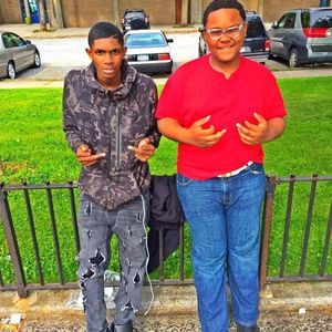 Meet your Posher, Matthew